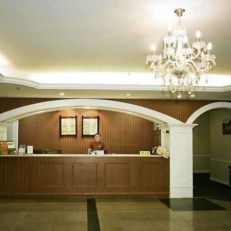 Oak Hotel Chongqing Shangqingsi Branch تشونغتشينغ المظهر الخارجي الصورة